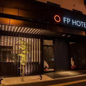Hotel Fp South-namba, Osaka