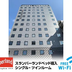https://livemax-shinjuku-kabukicho.alltokyohotels.com
