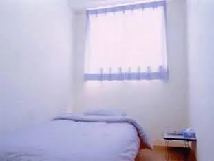 Hotel Raizan North Osaka 0*,